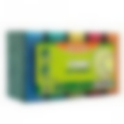 Набор губок для посуды "Умничка" 5 шт. КОМФОРТ