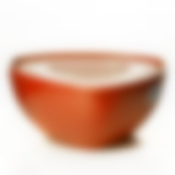 Салатник с крышкой, объем 0,5 л