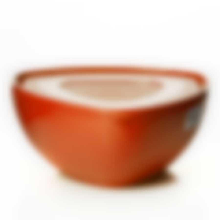 Салатник с крышкой, объем 0,5 л