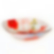 Тарелка глубокая 20.5*3.4 см