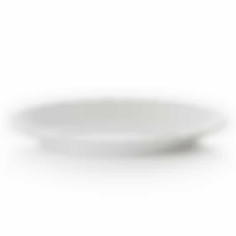 Тарелка закусочная (десертная) Luminarc Feston, D=19 см