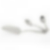 Набор столовых приборов чайно-кофейный "Дворцовый" М-17