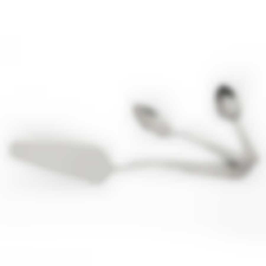 Набор столовых приборов чайно-кофейный "Дворцовый" М-17