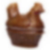 ЖАРОВНЯ КУРИЦА