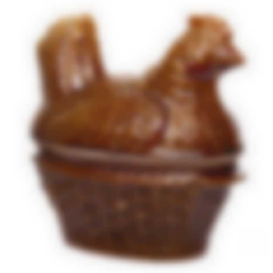 ЖАРОВНЯ КУРИЦА