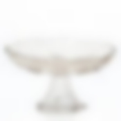 Ваза для фруктов "Изобилие", D=22,8 см (цвет в ассортименте)