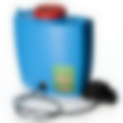 Опрыскиватель телескопический "Садовник № 2", объем 9 л (цвет в ассортименте)