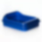 Лоток "Верный друг для животных" (цвет в ассортименте)