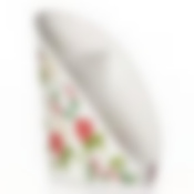 Сушилка для губки и щеток Idea Деко Розы, 140*90*145 мм