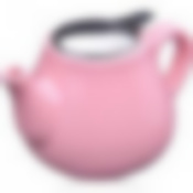 26595-5 Заварочный чайник РОЗОВЫЙ 600мл LR (х24)