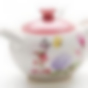 25631 Сахарница 3пр 375мл "БАБОЧКИ" LR (х36)