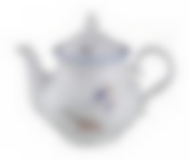 Чайник "ГУСИ" 1200 мл.без упак.