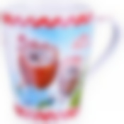 Кружка 340 мл Новый год подар/упак LR (х48)