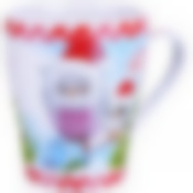 Кружка 340 мл Новый год подар/упак LR (х48)