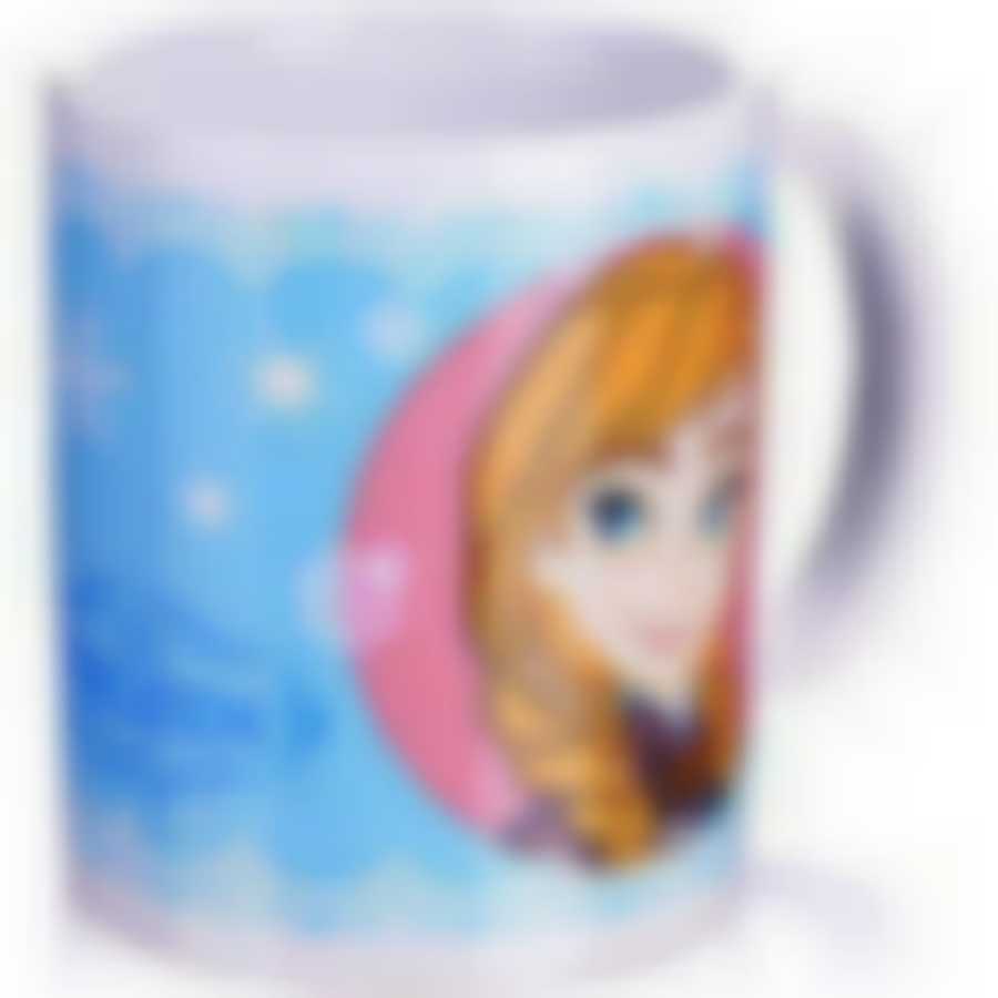 27699 Кружка 315мл "FROZEN" Дисней MB (х36)