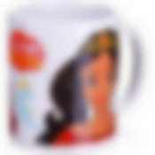 27696 Кружка 315мл "Елена" в под/уп Дисней MB(х36)