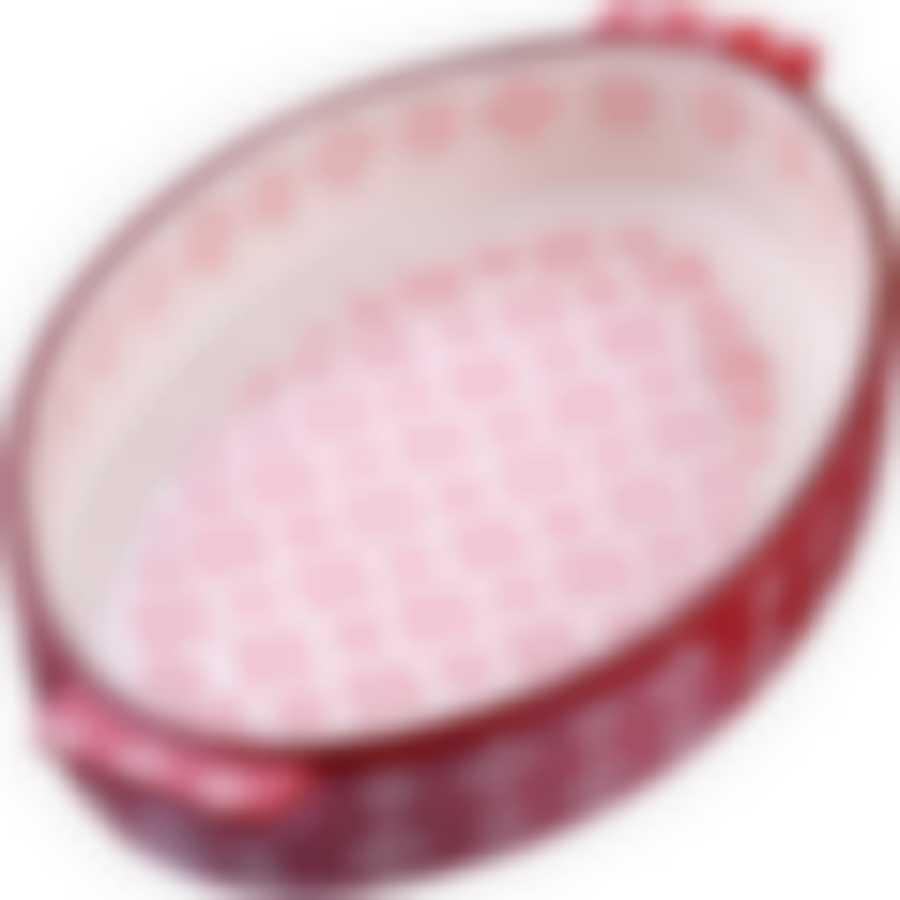 27905 Форма для запекания 2,7л. LR (х6)