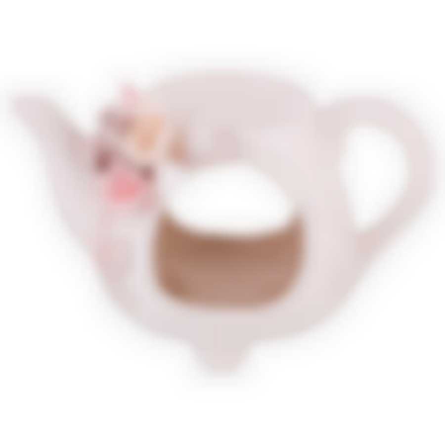 Аромалампа 13*8*7,5 см