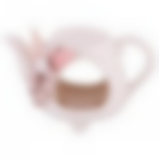 Аромалампа 13*8*7,5 см