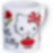 27692 Кружка 220мл "PRINCESS" Дисней MB (х36)