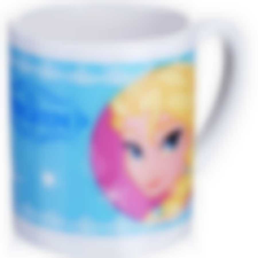 27691 Кружка 220мл "FROZEN" Дисней MB (х36)