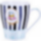 Кружка 340 мл Fashion подар/упак LR (х48)