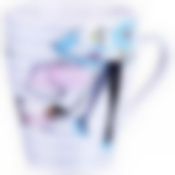 Кружка 340 мл Fashion подар/упак LR (х48)