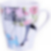 Кружка 340 мл Fashion подар/упак LR (х48)