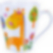 Кружка 340 мл Мир Африки подар/упак LR (х48)