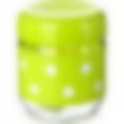 Банка для сыпучих САЛАТОВАЯ 425 мл MB (х24)