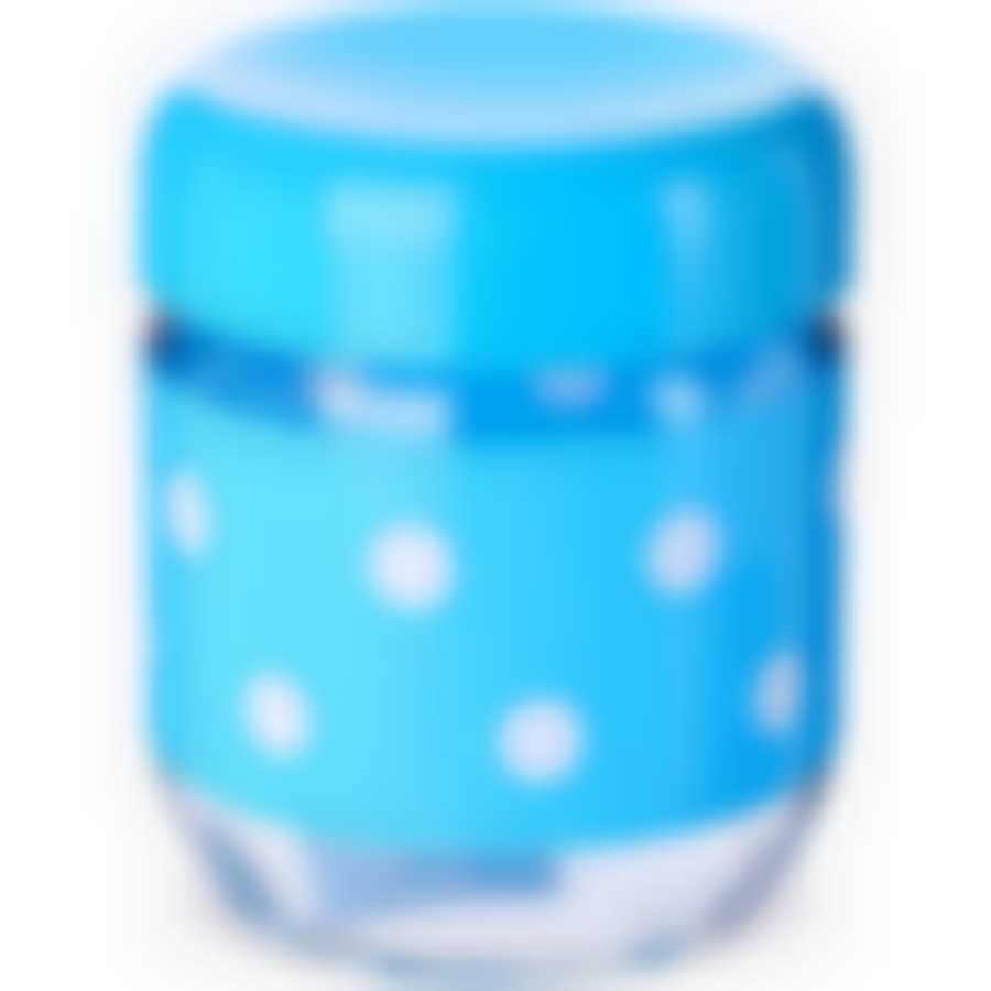 80524 Банка для сыпучих ГОЛУБАЯ 425 мл MB (х24)