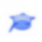 Универсальная силиконовая крышка PATERRA, 6,5 см., подвес, 3 шт. в уп.