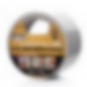 Клейкая лента ПВХ Aviora для заклейки окон белая, 50мм*40м