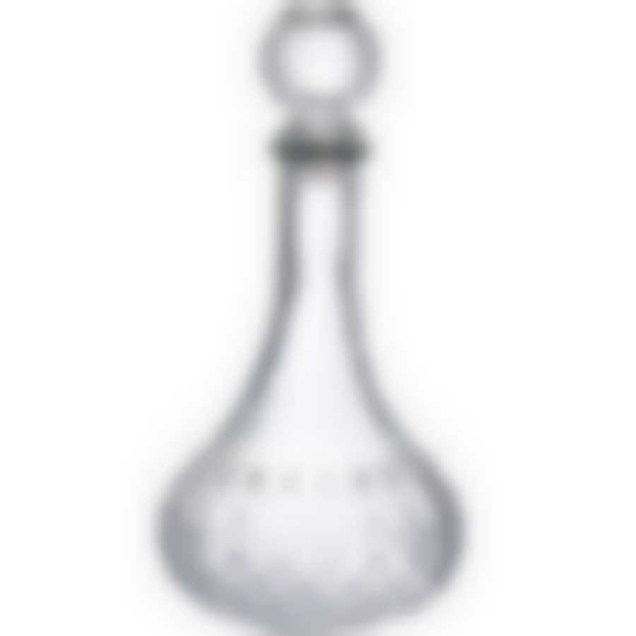 Графин 800 мл стекло LR (х12)