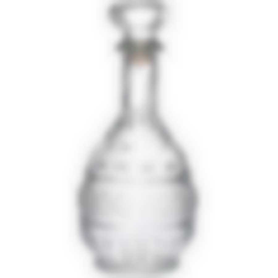 Графин 1000 мл стекло LR (х12)