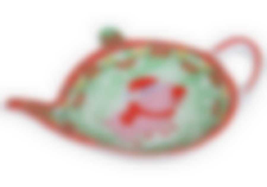 Блюдце для чайных пакетиков