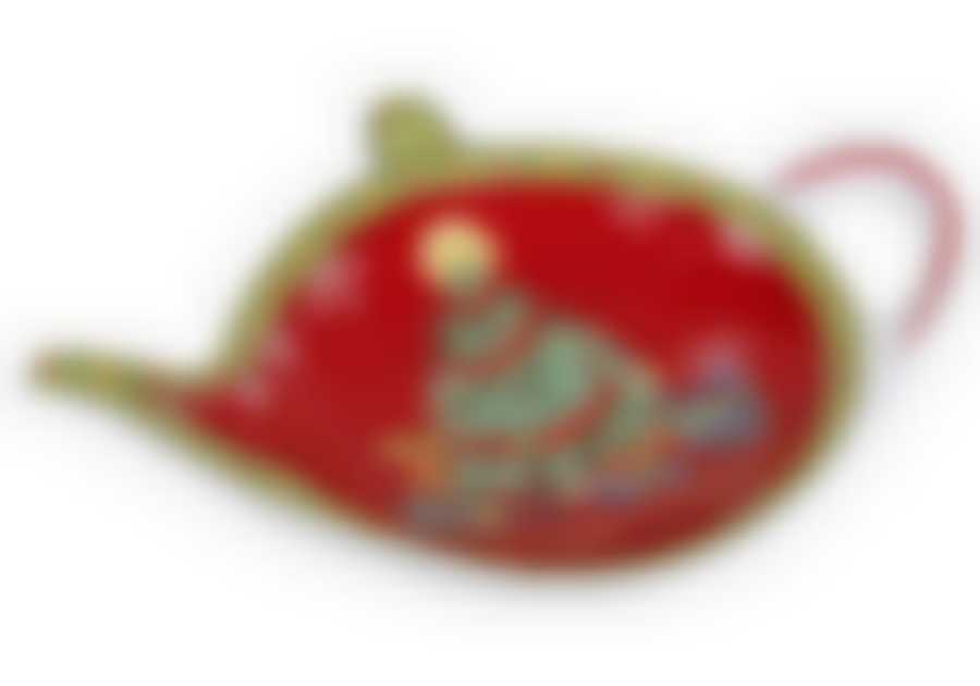 Блюдце для чайных пакетиков