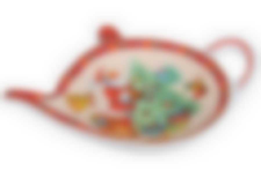 Блюдце для чайных пакетиков