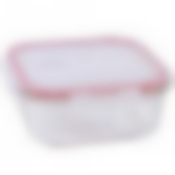 Контейнер квадратный 1200мл