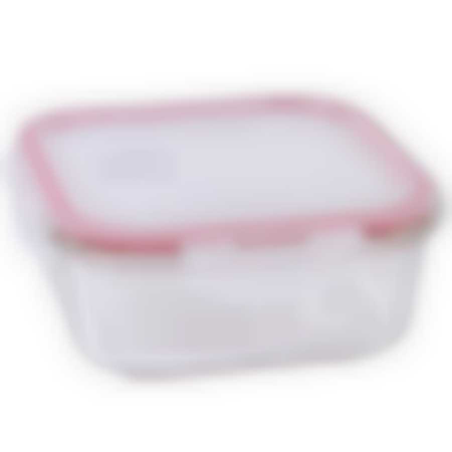 Контейнер квадратный 1200мл