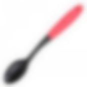 Ложка поварская размеры 33.5 х 6 х 3 см