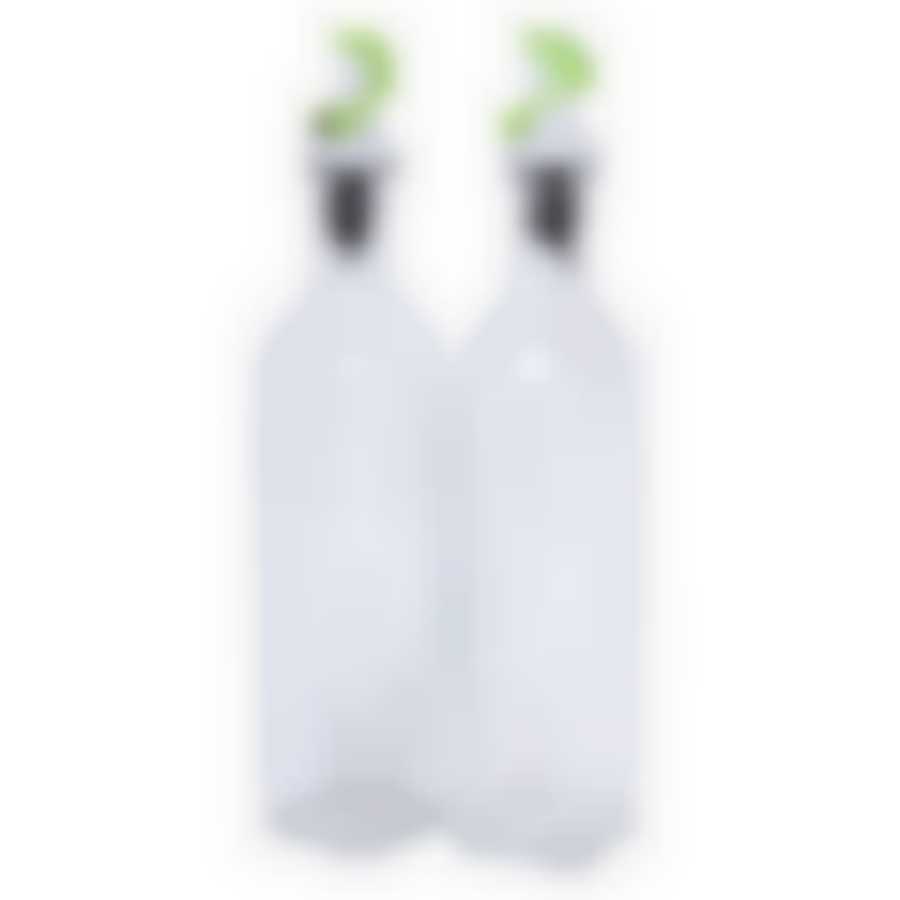 Набор бутылок для масла