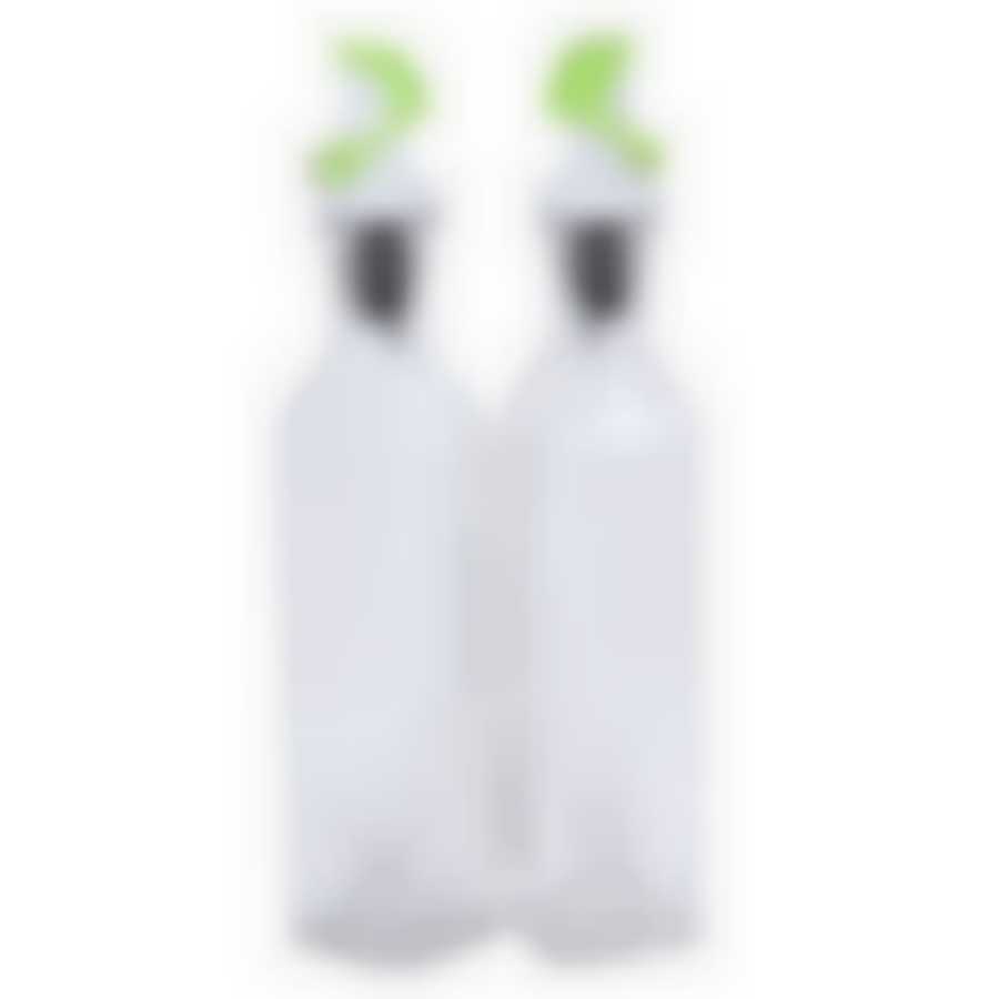 Набор бутылок для масла