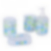 Набор для ванной комнаты из 4 предметов