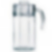 Кувшин Октайм 1,6 л с крышкой Luminarc