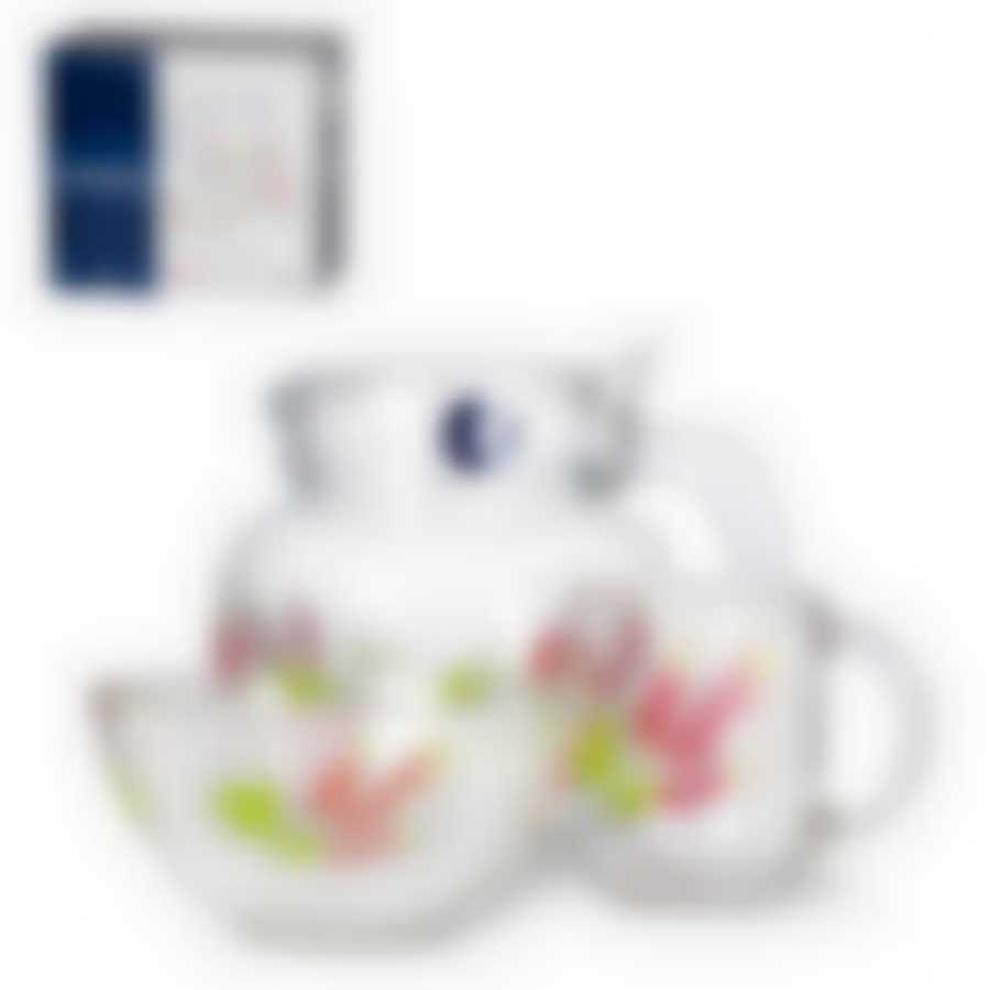 Набор для завтрака КОРДЕЛИЯ 13 пр