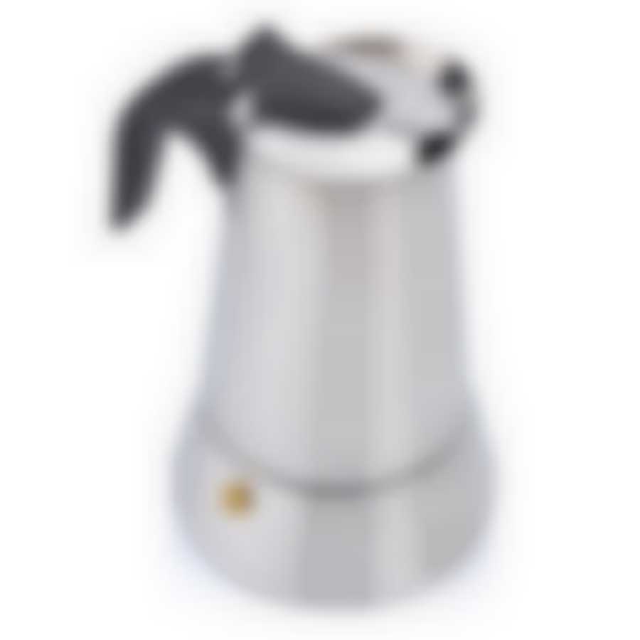 Кофеварка-гейзер 0,3 л метал. MB (х24)