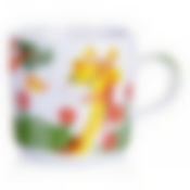 Кружка детская фарфор 230 мл LR (х48)