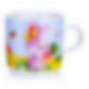 Кружка детская фарфор 230 мл LR (х48)