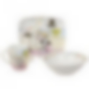 Набор детской посуды